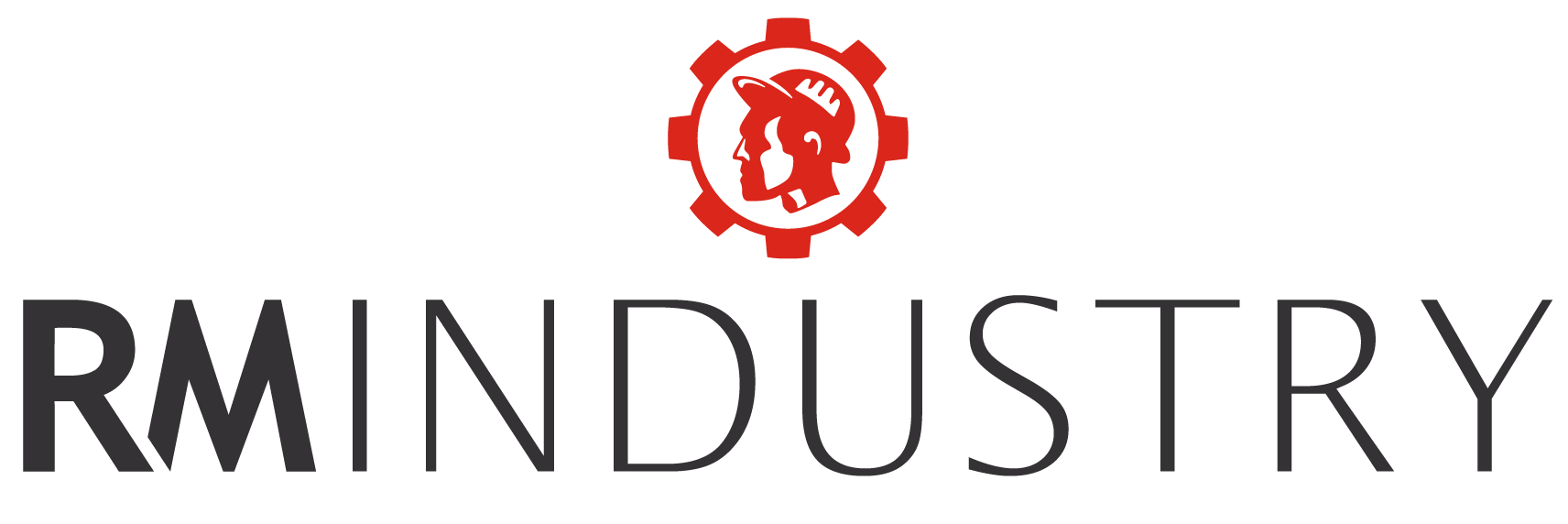 RM Industry s.r.o, Logo